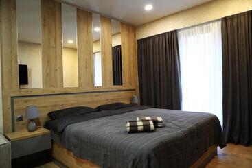 The Valley Residence & Spa   N410