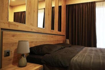 The Valley Residence & Spa   N410