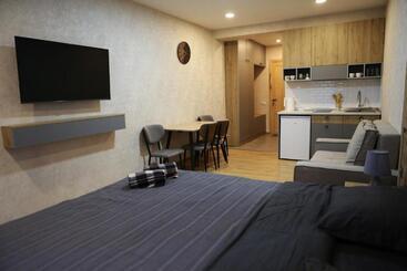 The Valley Residence & Spa   N410