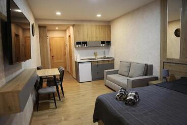 The Valley Residence & Spa   N410