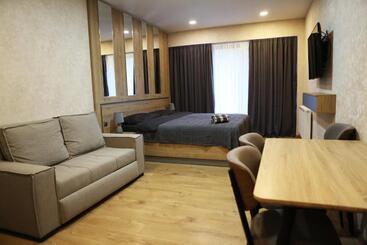 The Valley Residence & Spa   N410