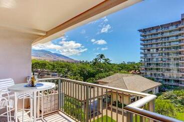 The Whaler Resort: Suite 515~studio With Stunning Center Courtyard & Ocean Views