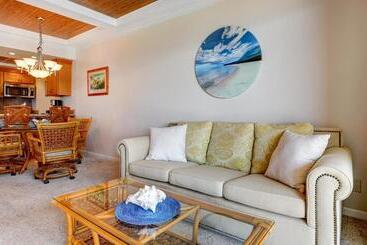The Whaler Resort: Suite 515~studio With Stunning Center Courtyard & Ocean Views