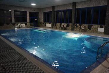 хотел стиляна/hotel Stilyana
