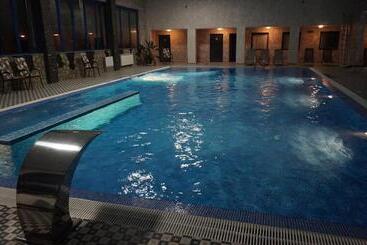 хотел стиляна/hotel Stilyana