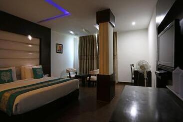 Airpor Tbillions Group Of Hotels