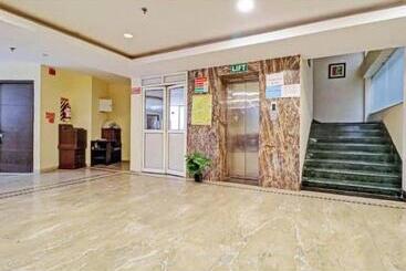 Airpor Tbillions Group Of Hotels