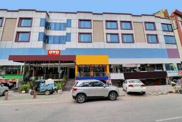 Airpor Tbillions Group Of Hotels