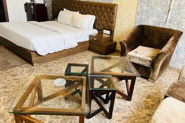 Airpor Tbillions Group Of Hotels