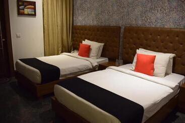Airpor Tbillions Group Of Hotels