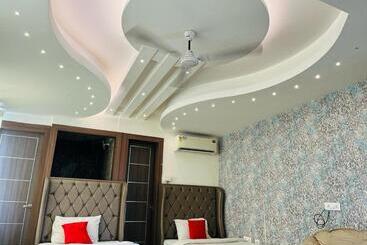 Airpor Tbillions Group Of Hotels