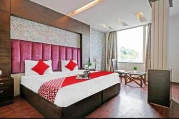 Airpor Tbillions Group Of Hotels