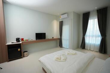 Athenee Hotel Vientiane
