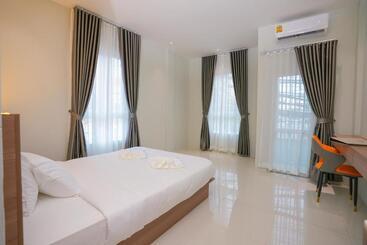 Athenee Hotel Vientiane
