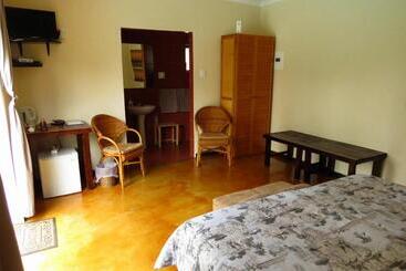 Bakkers Bed And Breakfast
