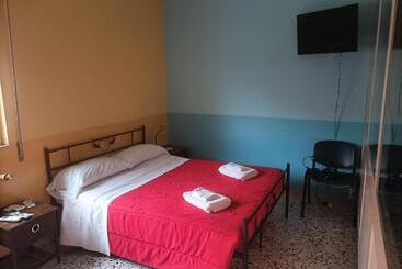 Bed and Breakfast Casa D Alunzio   Case Per Ferie In Ospitalita  Diffusa