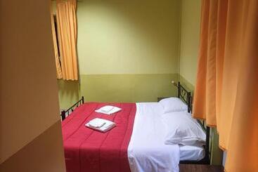 تختخواب و صبحانه Casa D Alunzio   Case Per Ferie In Ospitalita  Diffusa