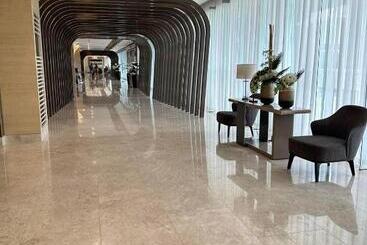 تختخواب و صبحانه Jastmysuite