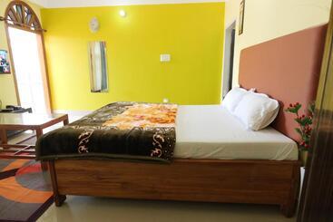 Bed and Breakfast The Transit Stay Guwati