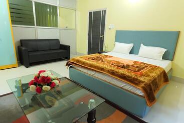 Bed and Breakfast The Transit Stay Guwati