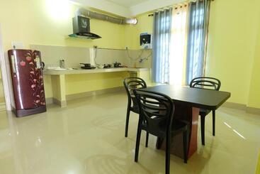 Bed and Breakfast The Transit Stay Guwati