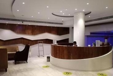 Fabhotel Prime Hema S Supreme