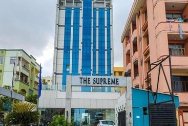 Fabhotel Prime Hema S Supreme