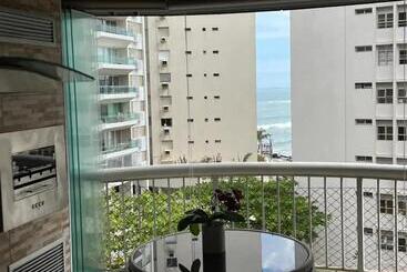 Flat Boutique Guarujá
