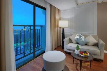 Flc Grand Hotel Hạ Long