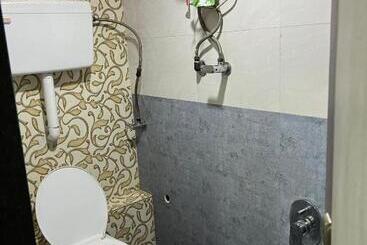 هتل As Suite