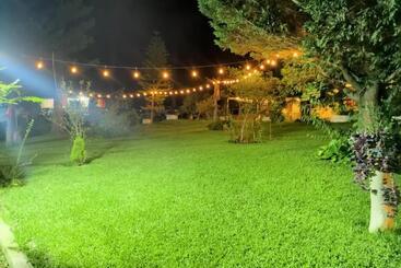 هتل Casa Tecpán
