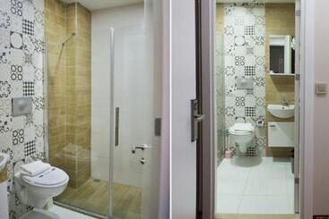 هتل Grand Delux