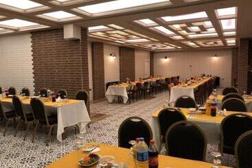 هتل Grand Delux