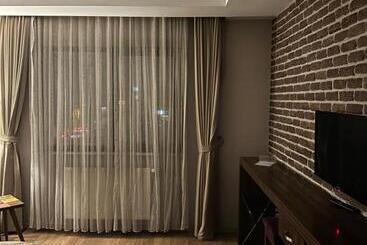 هتل Grand Delux
