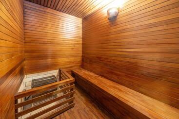 هتل Laghetto Stilo Borges   Apt 218