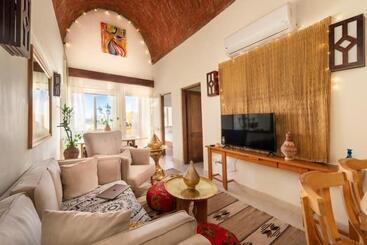 هتل Makadi Heights Elite Residence   Hurghada, Red Sea