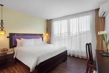 Xaysomboun Hotel & Spa