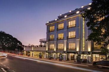 Xaysomboun Hotel & Spa