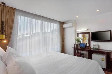 Xaysomboun Hotel & Spa