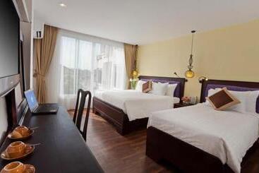 Xaysomboun Hotel & Spa