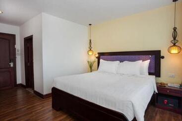 Xaysomboun Hotel & Spa