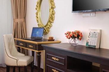 Xaysomboun Hotel & Spa