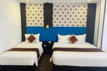 Xaysomboun Hotel & Spa