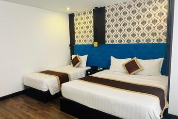 Xaysomboun Hotel & Spa