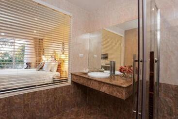 Xaysomboun Hotel & Spa