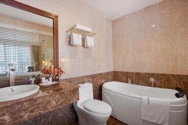 Xaysomboun Hotel & Spa