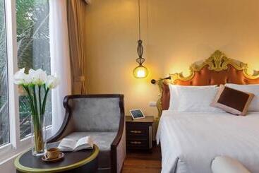 Xaysomboun Hotel & Spa