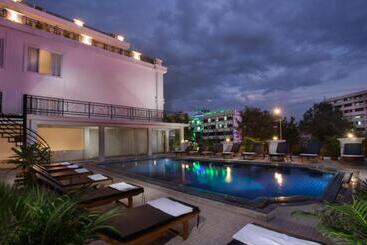Xaysomboun Hotel & Spa