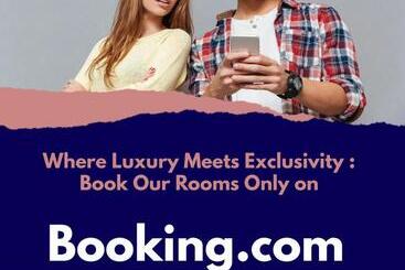 هتل Rockbay ! Puri, Swimming Pool Lift And Parking Facility Near Sea Beach & Temple Breakfast Included
