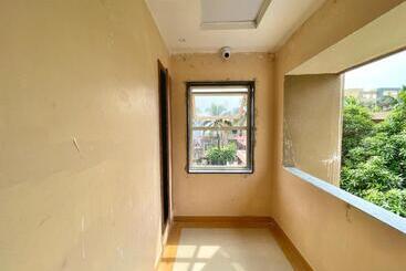هتل Rockbay ! Puri, Swimming Pool Lift And Parking Facility Near Sea Beach & Temple Breakfast Included